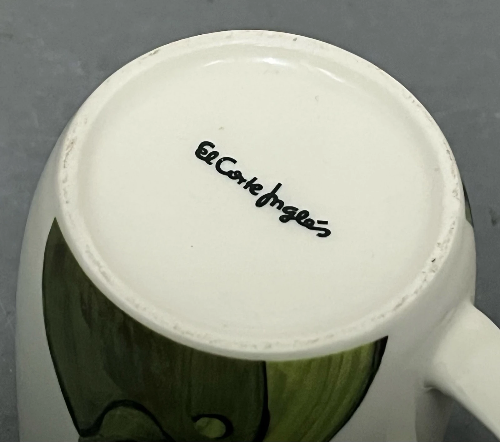 2 tazas por amor al arte – photo 3